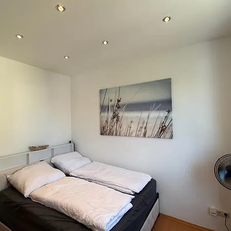 Apartmán Meerzeit Im Aurachtal